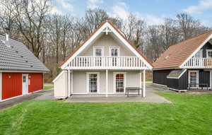Holiday Home - Gråsten Havnefront , Denmark - F08140 1