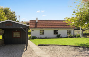 Holiday Home - Rendbjerg Strand , Denmark - F08141 1