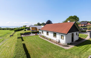 Holiday Home - Rendbjerg Strand , Denmark - F08141 1