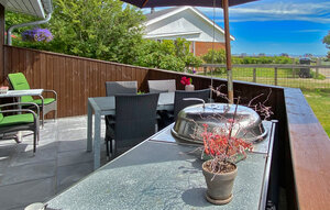 Holiday Home - Vemmingbund Strand , Denmark - F08142 1