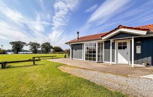 Holiday Home - Gråsten Havnefront , Denmark - F08143 1