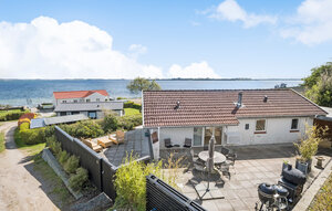 Holiday Home - Dalsgård Strand , Denmark - F08144 1