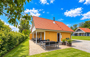 Holiday Home - Gråsten Havnefront , Denmark - F08163 1