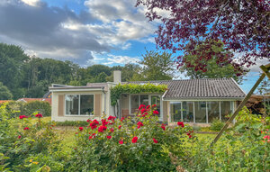 Holiday Home - Rendbjerg Strand , Denmark - F08177 1