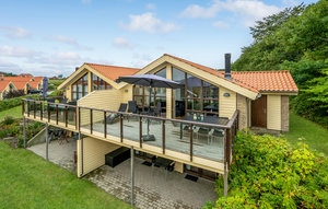Holiday Home - Rendbjerg Strand , Denmark - F08246 1