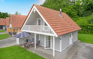 Holiday Home - Gråsten Havnefront , Denmark - F08273 1