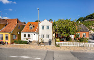 Holiday Home - Sønderborg , Denmark - F08312 1
