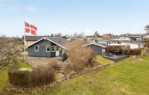 Holiday Home - Vemmingbund Strand , Denmark - F08315 1