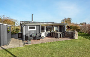 Holiday Home - Vemmingbund Strand , Denmark - F08383 1