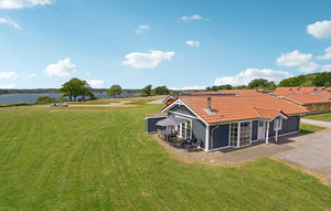 Holiday Home - Gråsten Havnefront , Denmark - F08408 1