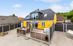 Holiday Home - Egernsund Strand , Denmark - F08446 1