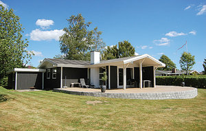Holiday Home - Rendbjerg , Denmark - F08465 1