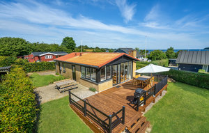 Holiday Home - Vemmingbund , Denmark - F08518 1