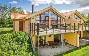 Holiday Home - Rendbjerg , Denmark - F08526 1
