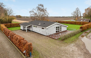 Holiday Home - Rendbjerg , Denmark - F08910 1