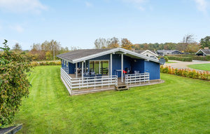 Holiday Home - Rendbjerg , Denmark - F08911 1