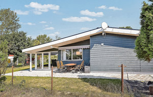 Holiday Home - Vemmingbund , Denmark - F08912 1