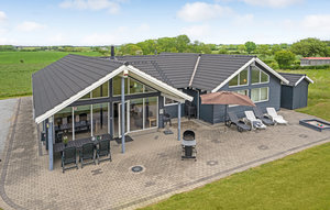 Ferienhaus - Kegnæs , Dänemark - F09265