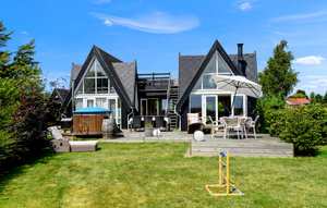 Ferienhaus - Kegnæs Strand , Dänemark - F09603