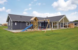 Ferienhaus - Kegnæs Strand , Dänemark - F09805