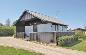 Semesterhus - Nr.Kettingskov , Danmark - F09367