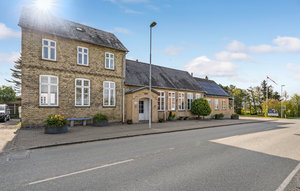 Ferienwohnung - Skovmose Strand , Dänemark - F09561