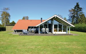 Ferienhaus - Skovmose Strand , Dänemark - F09392