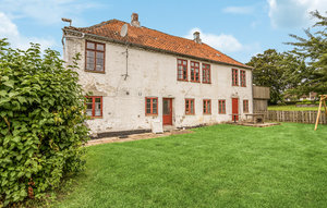 Ferienwohnung - Mommark Strand , Dänemark - F09543