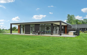 Ferienhaus - Købingsmark Strand , Dänemark - F09500