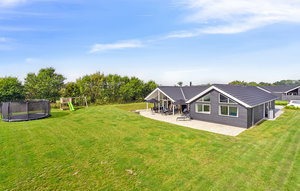 Ferienhaus - Mommark Strand , Dänemark - F09397