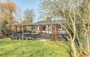 Feriehus - Kegnæs Strand , Danmark - F09476