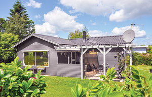 Feriehus - Nr.Kettingskov , Danmark - F09165