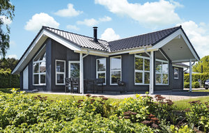 Feriehus - Nr.Kettingskov , Danmark - F09220