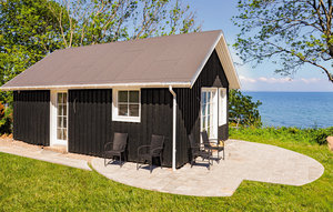 Ferienhaus - Asserballeskov , Dänemark - F09337