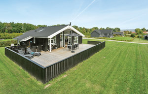 Ferienhaus - Mommark , Dänemark - F09391