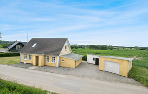 Ferienhaus - Fladbæk Strand , Dänemark - F09540