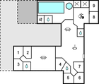 Grunnplan