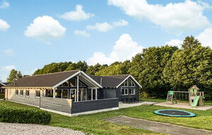 Feriehuse - Købingsmark , Danmark - F09275