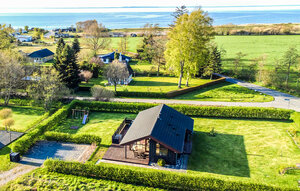 Semesterhus - Købingsmark , Danmark - F09233