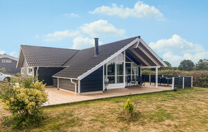 Feriehus - Købingsmark , Danmark - F09213