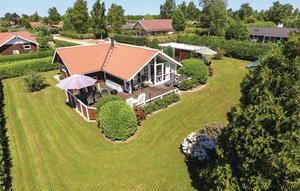 Holiday Home - Skovmose Strand , Denmark - F09007 1