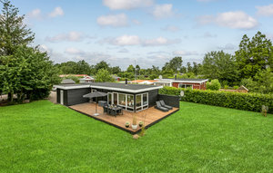 Holiday Home - Skovmose Strand , Denmark - F09008 1