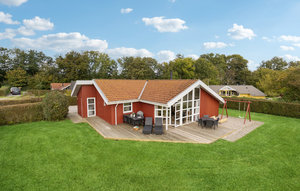 Holiday Home - Mommark , Denmark - F09015 1