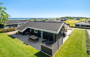 Holiday Home - Lavensby , Denmark - F09017 1