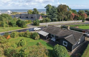 Holiday Home - Fynshav , Denmark - F09108 1