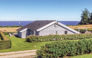 Holiday Home - Mommark , Denmark - F09126 1