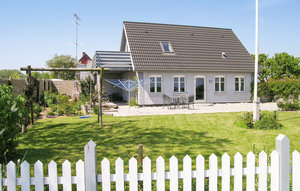 Holiday Home - Kegnæs , Denmark - F09137 1