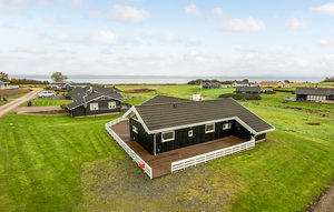 Holiday Home - Lavensby , Denmark - F09171 1