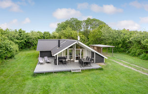 Holiday Home - Kegnæs , Denmark - F09174 1