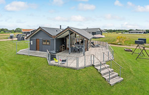Holiday Home - Lavensby , Denmark - F09185 1